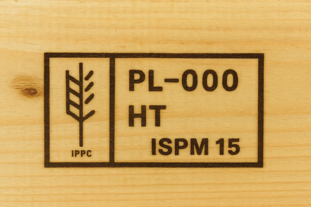 Wycena skrzyń ISPM 15. Co wpływa na cenę?